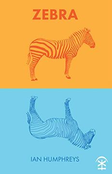 portada Zebra 