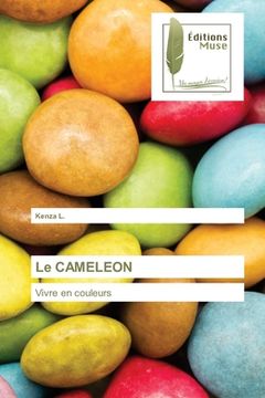 portada Le CAMELEON (en Francés)