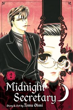 portada Midnight Secretary, Vol. 2