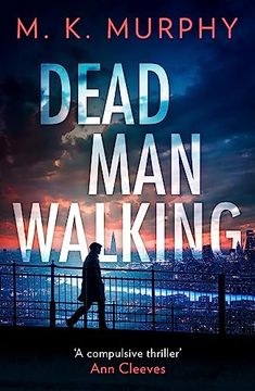 portada Dead man Walking