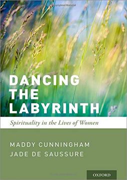 portada Dancing the Labyrinth: Spirituality in the Lives of Women 