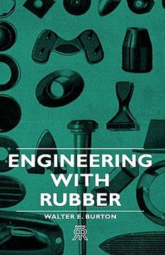 portada engineering with rubber (en Inglés)