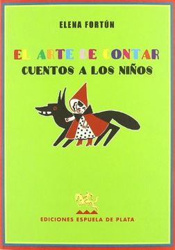 El arte de contar cuentos a los niños