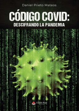 portada Codigo Covid (in Spanish)