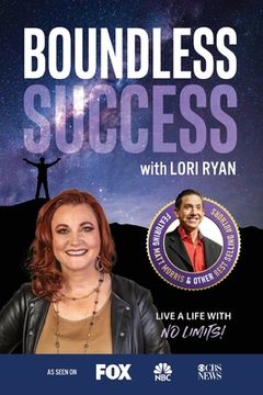 portada Boundless Success with Lori Ryan (in English)