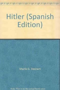 portada Hitler (in Spanish)