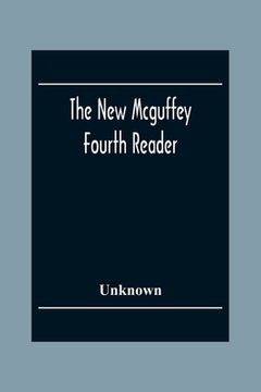 portada The New Mcguffey Fourth Reader 