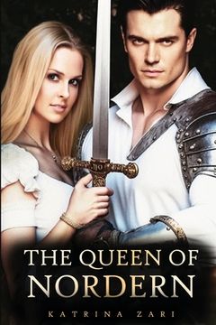 portada The Queen of Nordern: Warriors of Mirral (en Inglés)