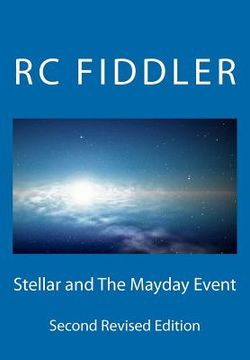 portada stellar and the mayday event (en Inglés)