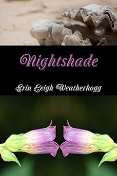 portada Nightshade (en Inglés)