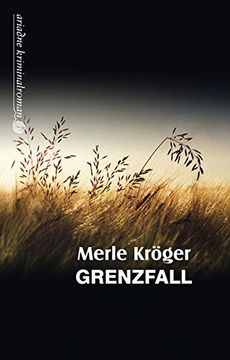 portada Grenzfall (en Alemán)