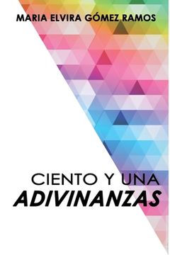 portada Ciento y Una Adivinanzas (in Spanish)