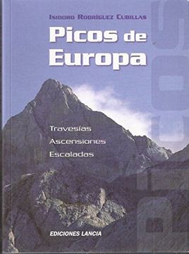 portada Picos de Europa (in Spanish)