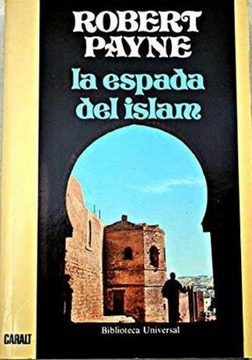 portada La Espada del Islam (in Spanish)