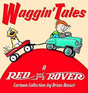 waggin´ tales,a red and rover collection (en Inglés)