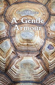 portada A Gentle Armour (in English)