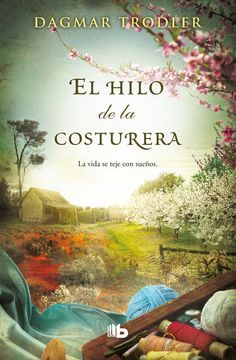 El hilo de la costurera