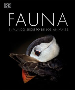 portada Fauna