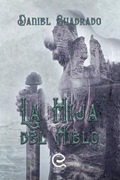 portada La Hija del Hielo (in Spanish)