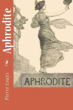 portada Aphrodite (in French)