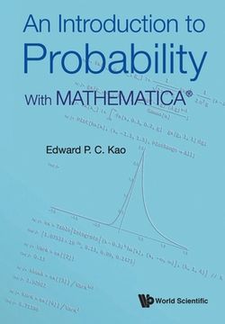 portada Introduction to Probability, An: With Mathematica(r) 