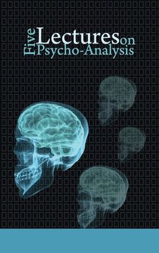 portada Five Lectures on Psycho-Analysis (en Inglés)