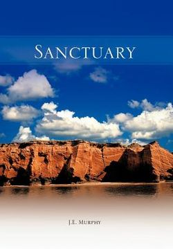 portada sanctuary