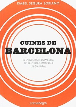 portada Cuines De Barcelona