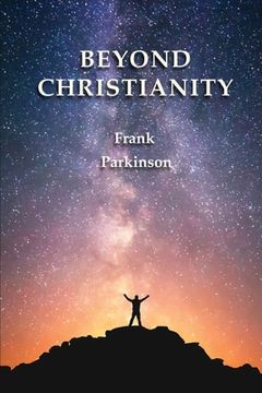 portada Beyond Christianity (in English)