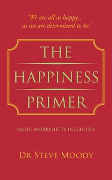 portada The Happiness Primer (en Inglés)