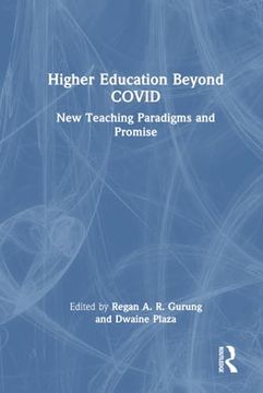 portada Higher Education Beyond Covid 