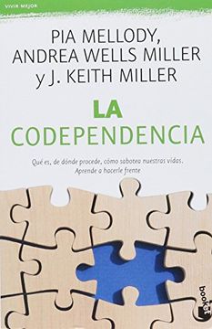 portada La Codependencia (in Spanish)