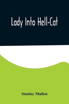 portada Lady Into Hell-Cat (en Inglés)