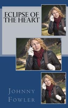 portada eclipse of the heart (in English)