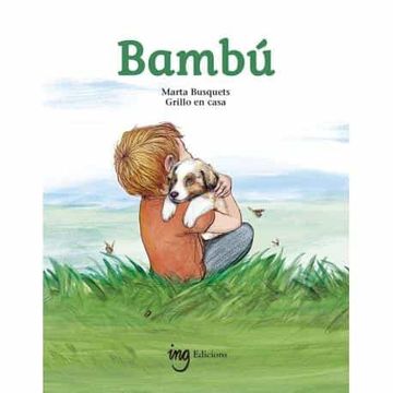portada Bambu (in Spanish)