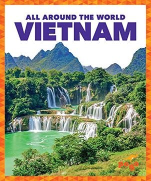 portada Vietnam (en Inglés)