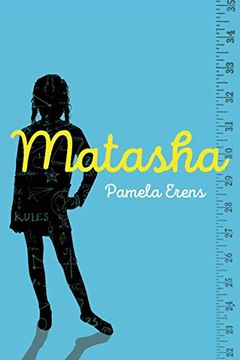 portada Matasha (en Inglés)