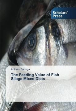 portada The Feeding Value of Fish Silage Mixed Diets