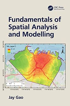 portada Fundamentals of Spatial Analysis and Modelling (en Inglés)