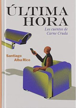 portada Última Hora (in Spanish)