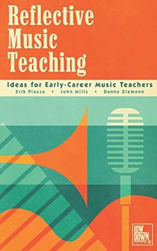 portada Reflective Music Teaching (in English)