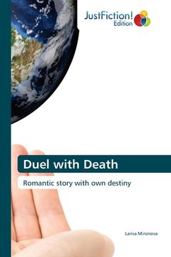 portada Duel with Death (en Inglés)