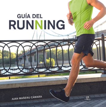 portada Guía del Running