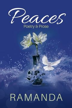portada Peaces: Poetry and Prose (en Inglés)