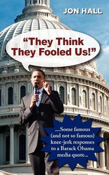portada "they think they fooled us"