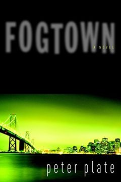 portada Fogtown (en Inglés)