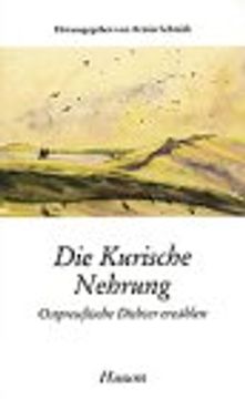 portada Die Kurische Nehrung (in German)
