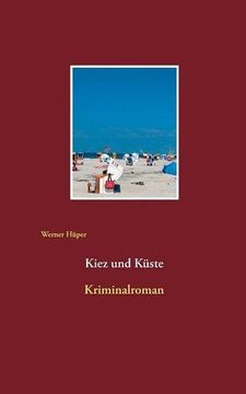 portada Kiez Und Kuste (German Edition)