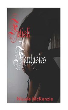 portada Fetish Fantasies (en Inglés)