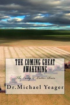 portada The Coming Great AWakening
